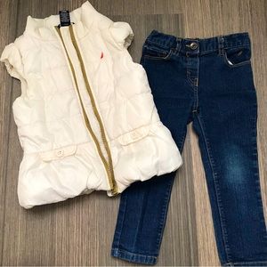 Nautica 24 Month Outfit